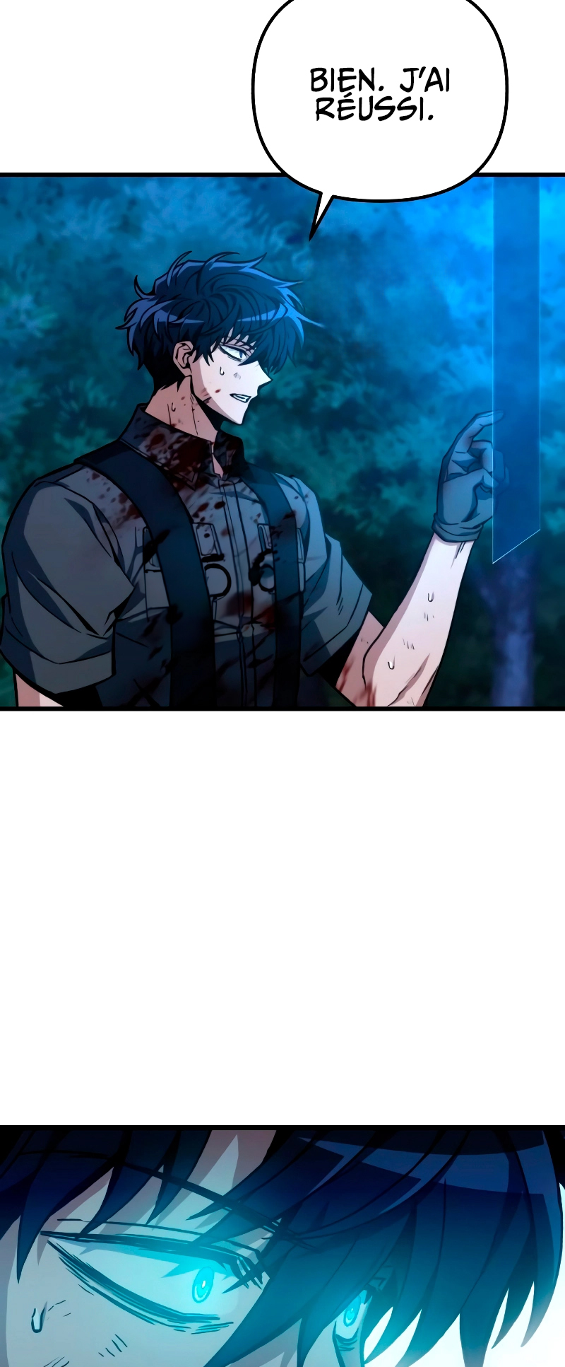 The Genius Assassin Who Takes It All Ch. 4 第28页