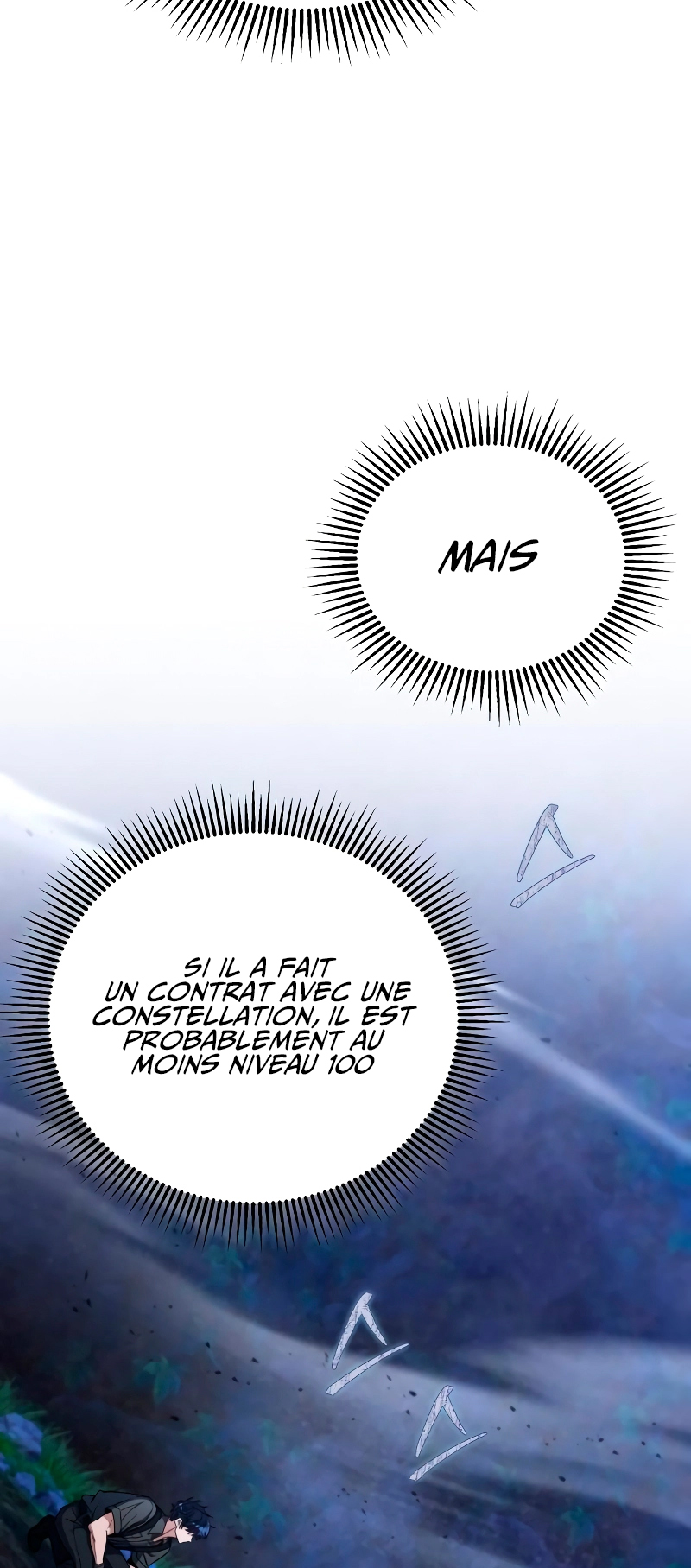 The Genius Assassin Who Takes It All Ch. 4 第4页