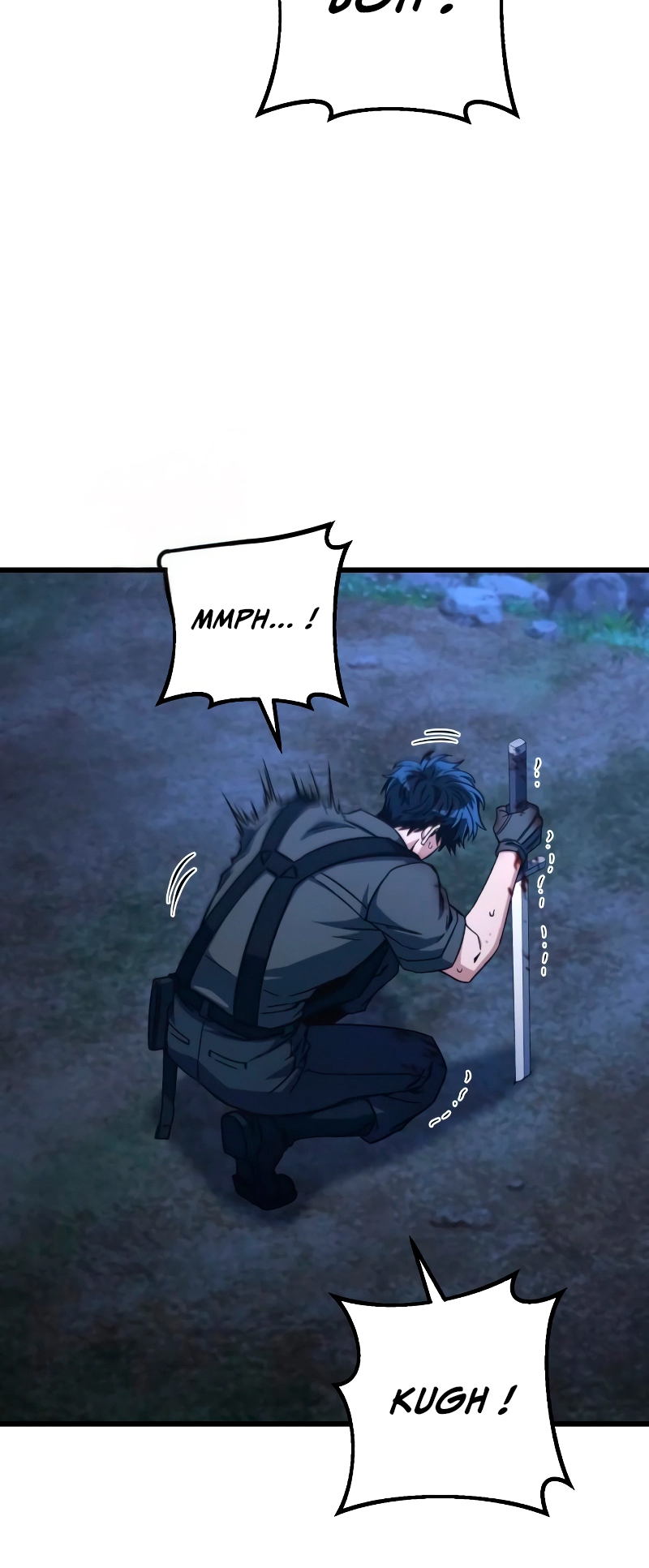 The Genius Assassin Who Takes It All Ch. 4 第32页