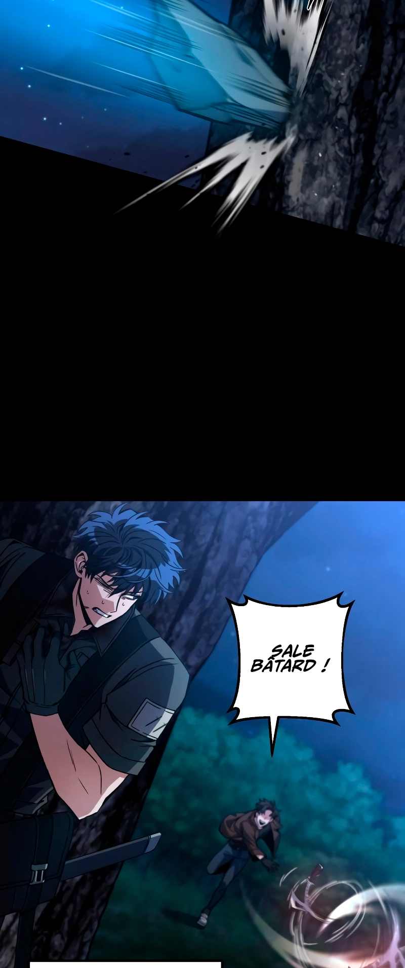 The Genius Assassin Who Takes It All Ch. 4 第41页
