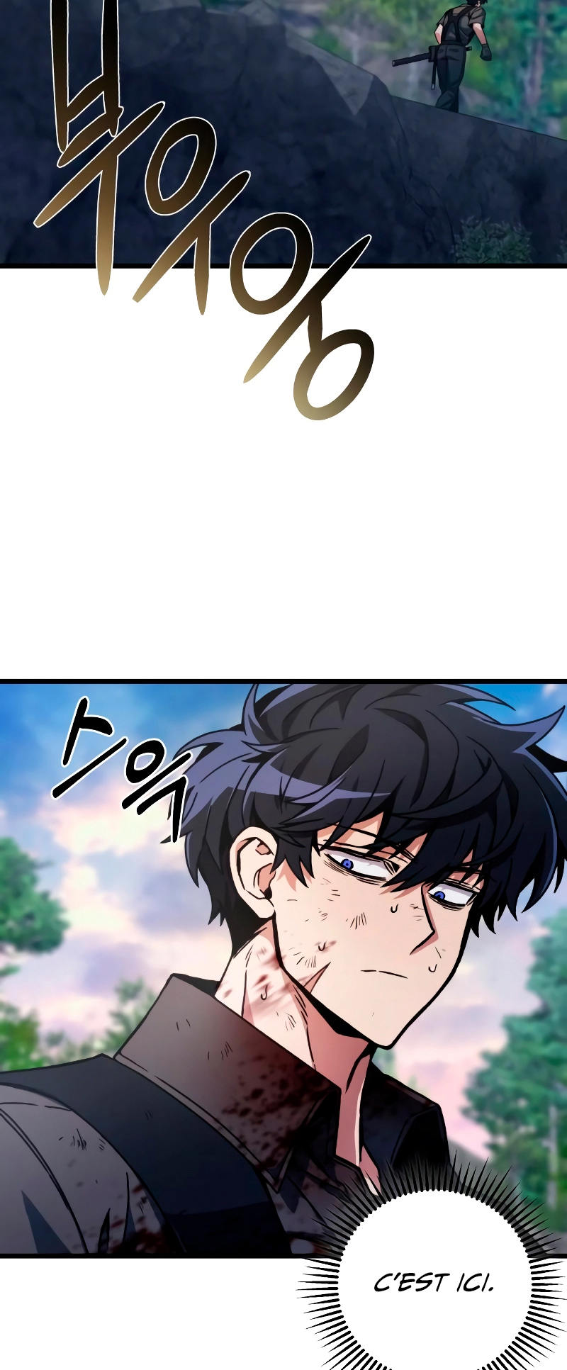 The Genius Assassin Who Takes It All Ch. 4 第47页