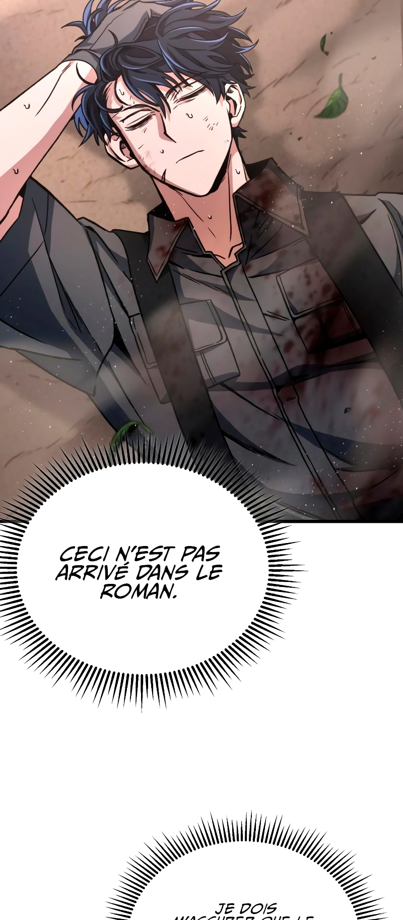 The Genius Assassin Who Takes It All Ch. 4 第52页