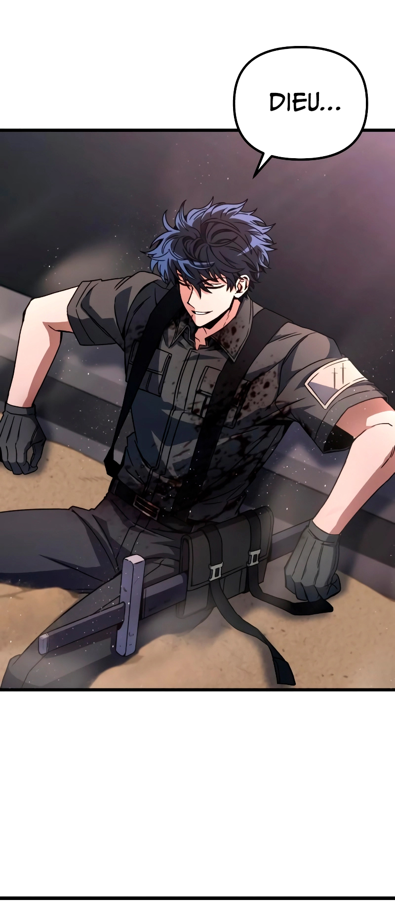 The Genius Assassin Who Takes It All Ch. 4 第56页