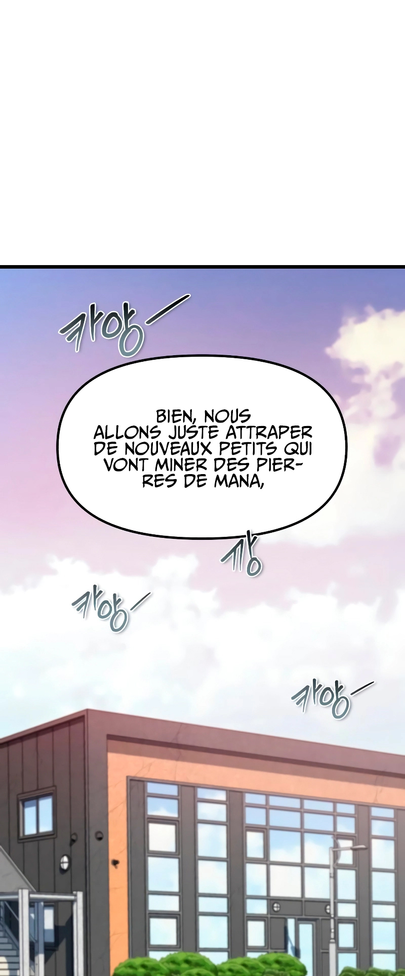 The Genius Assassin Who Takes It All Ch. 4 第60页