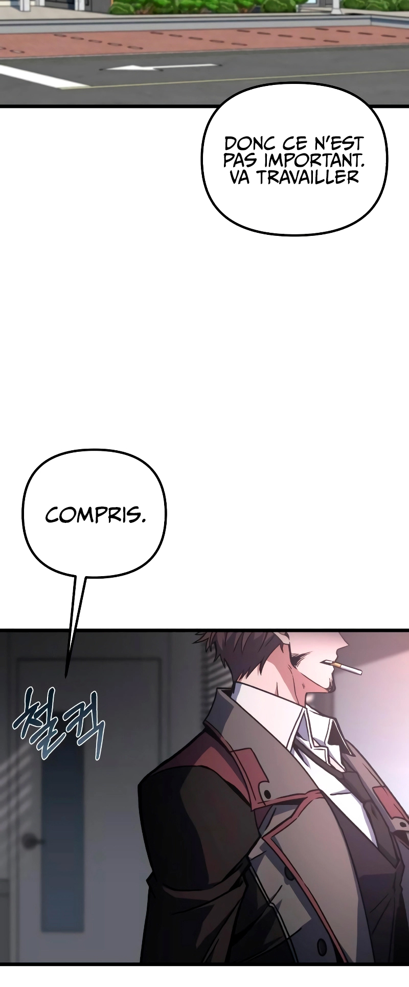 The Genius Assassin Who Takes It All Ch. 4 第61页