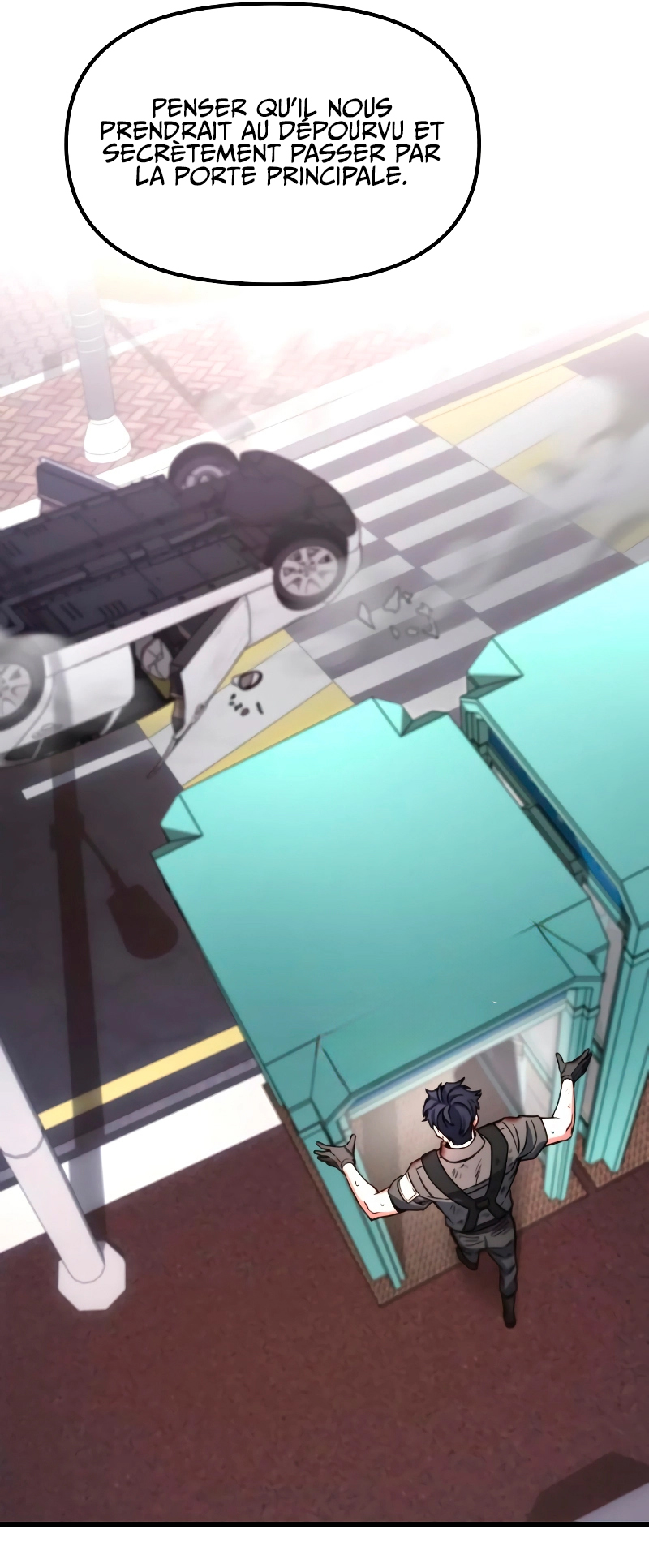 The Genius Assassin Who Takes It All Ch. 4 第63页