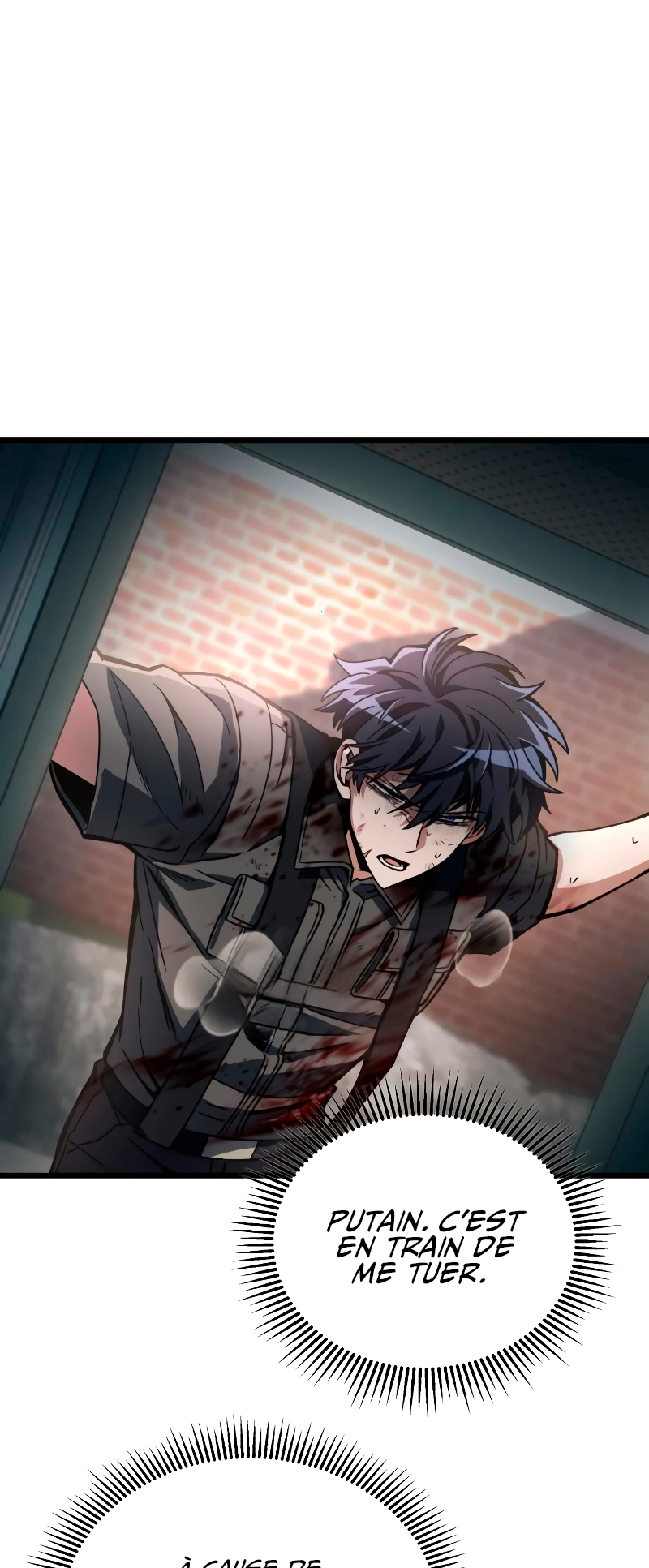 The Genius Assassin Who Takes It All Ch. 4 第64页