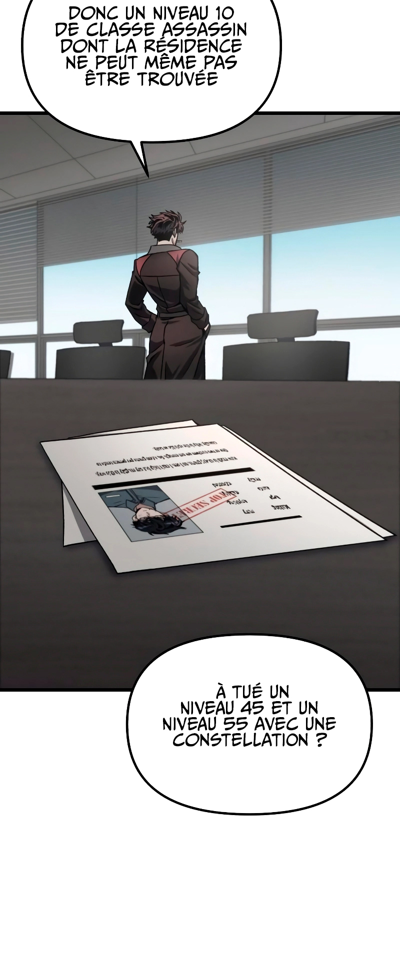 The Genius Assassin Who Takes It All Ch. 4 第66页