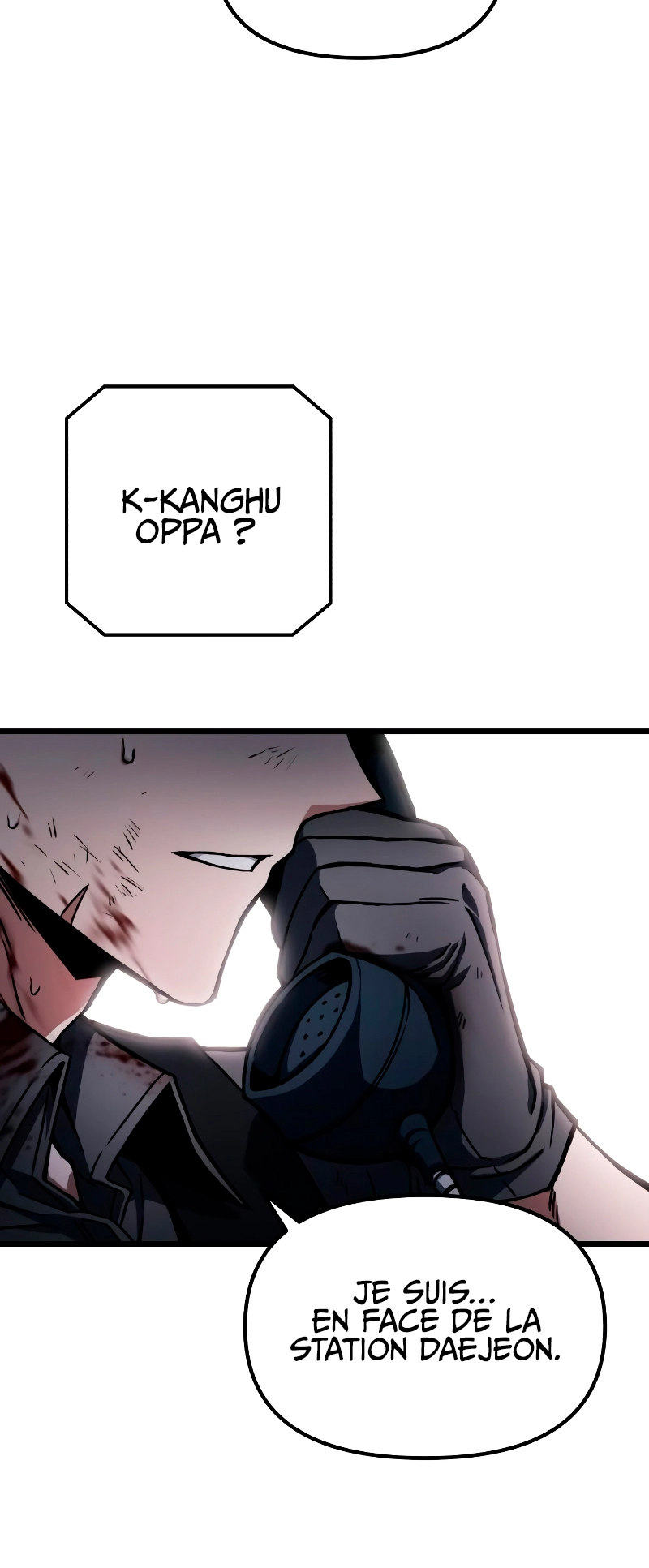 The Genius Assassin Who Takes It All Ch. 4 第68页