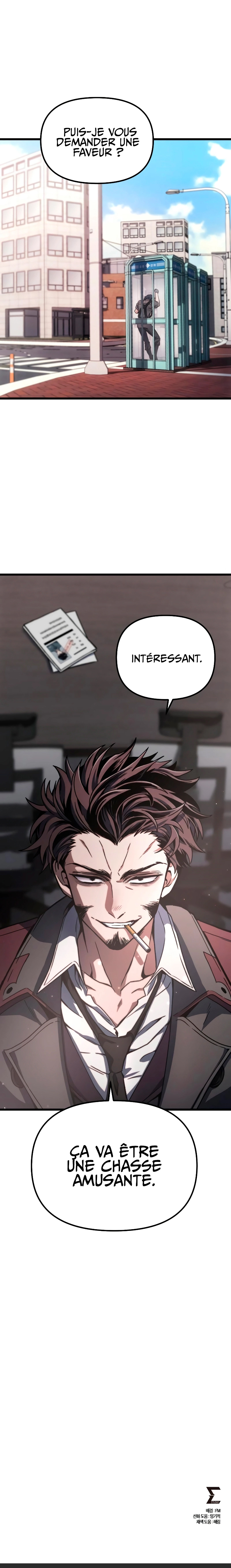 The Genius Assassin Who Takes It All Ch. 4 第69页