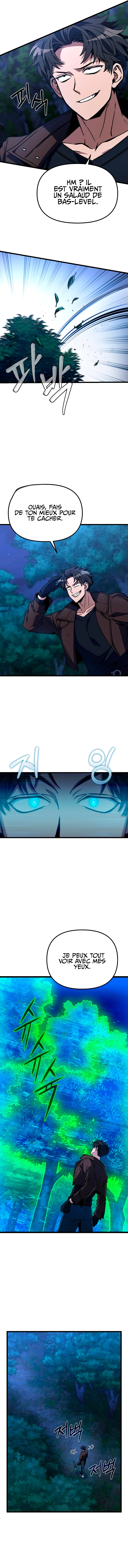 The Genius Assassin Who Takes It All Ch. 4 第8页