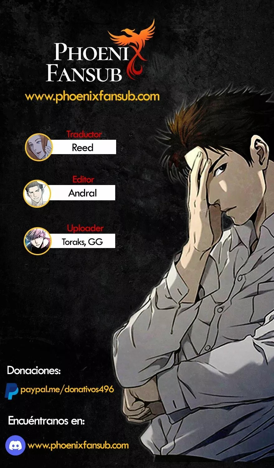 Kijin Gentoushou Vol. 1 Ch. 1 第1页