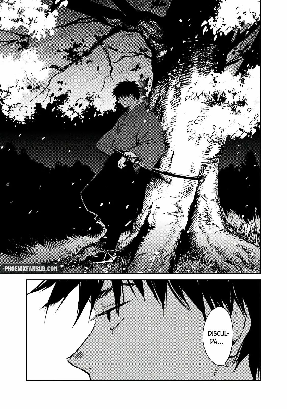 Kijin Gentoushou Vol. 1 Ch. 1 第15页