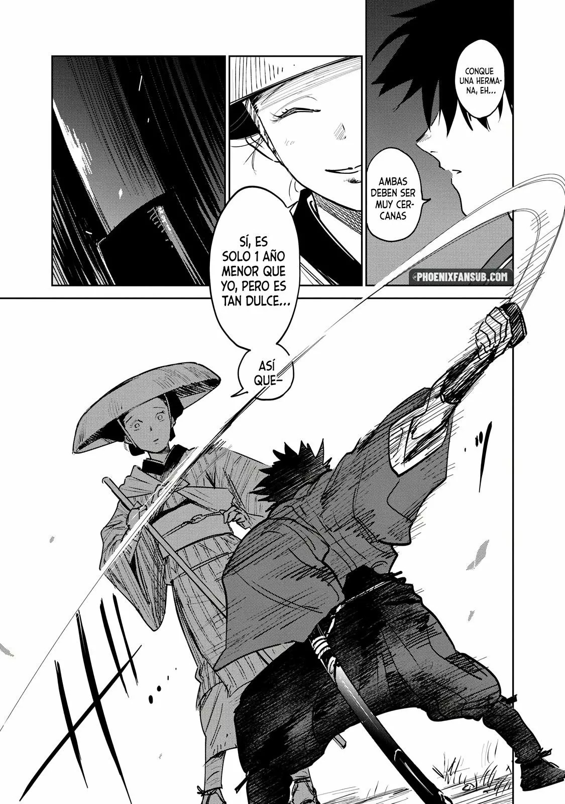 Kijin Gentoushou Vol. 1 Ch. 1 第17页