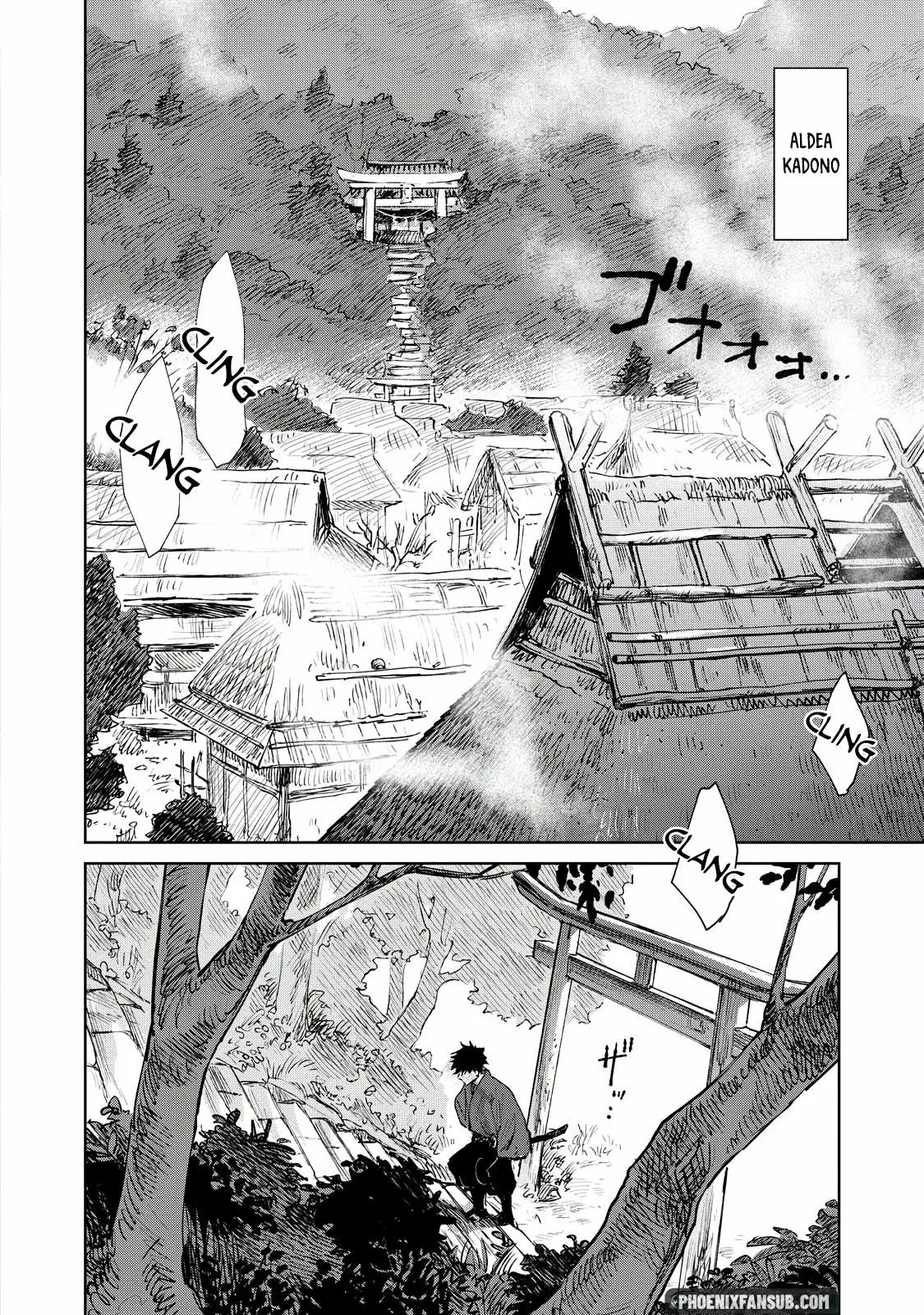 Kijin Gentoushou Vol. 1 Ch. 1 第22页