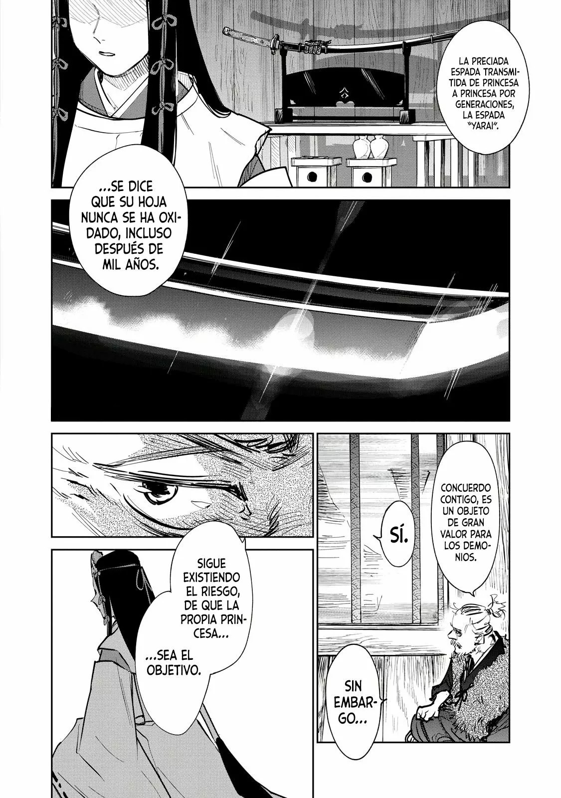 Kijin Gentoushou Vol. 1 Ch. 1 第28页
