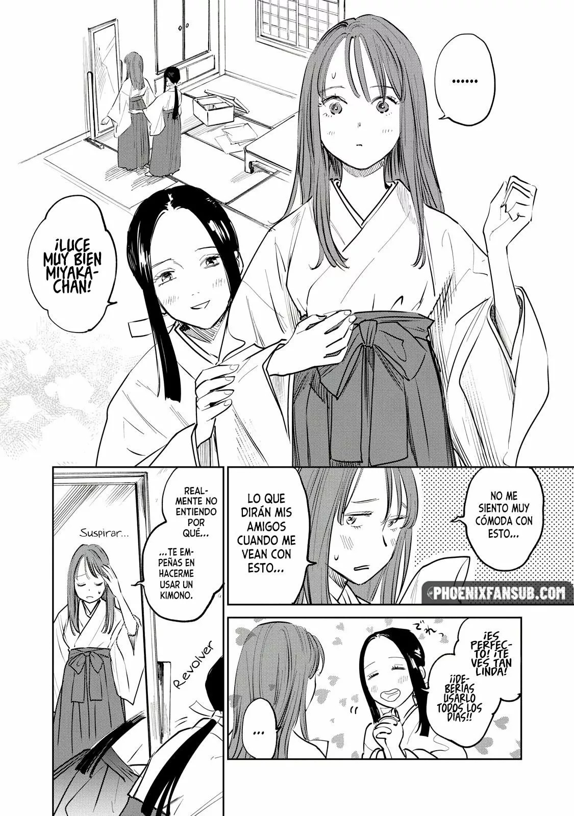 Kijin Gentoushou Vol. 1 Ch. 1 第4页