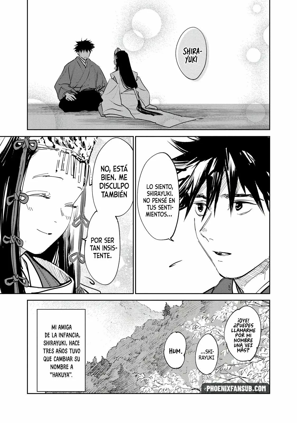 Kijin Gentoushou Vol. 1 Ch. 1 第37页