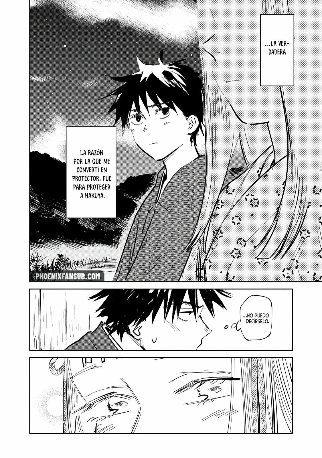Kijin Gentoushou Vol. 1 Ch. 1 第40页