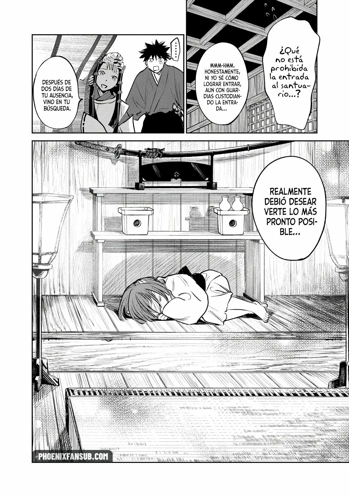 Kijin Gentoushou Vol. 1 Ch. 1 第42页