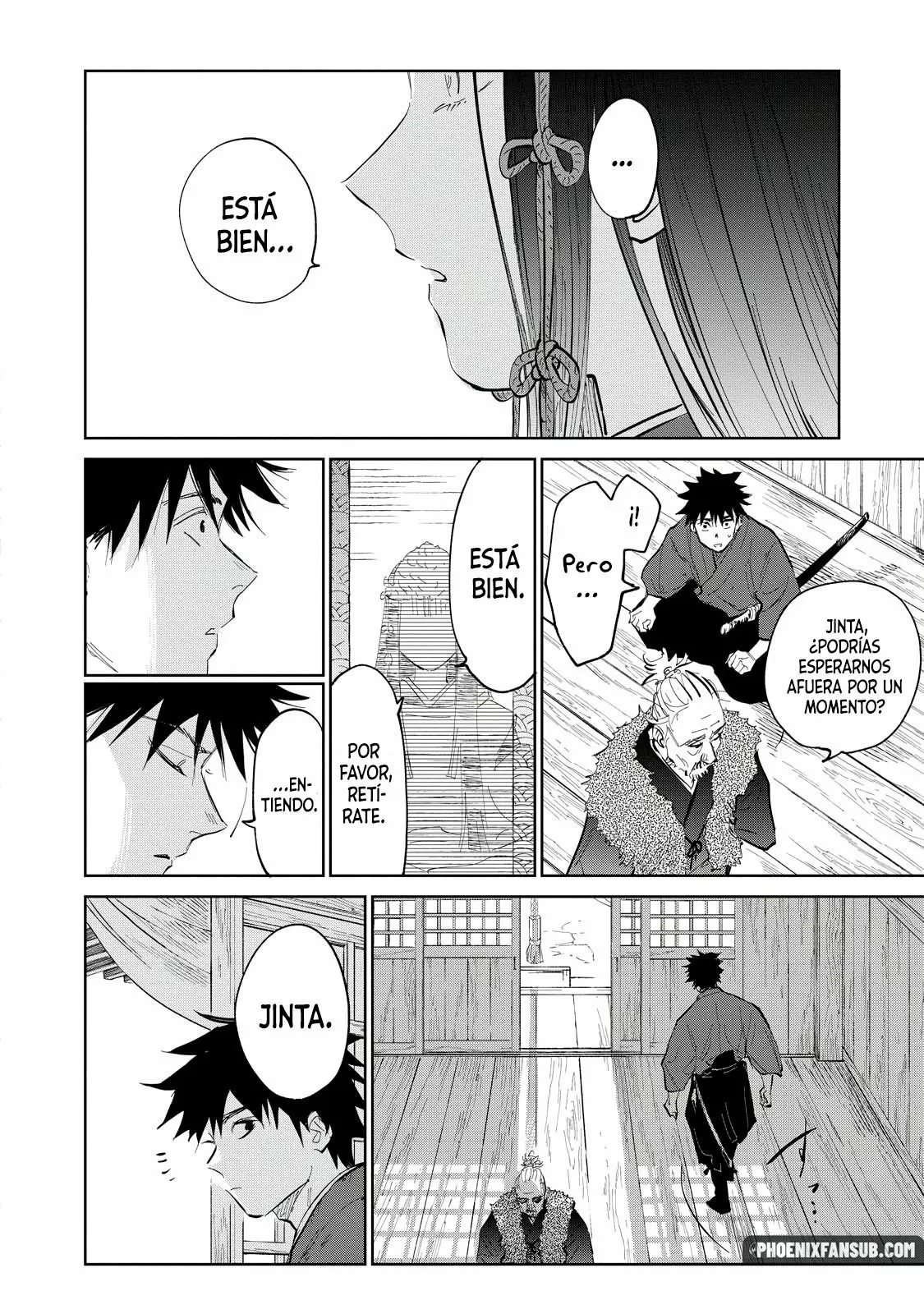 Kijin Gentoushou Vol. 1 Ch. 1 第49页