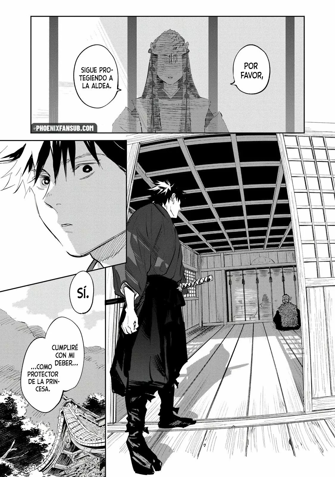Kijin Gentoushou Vol. 1 Ch. 1 第50页