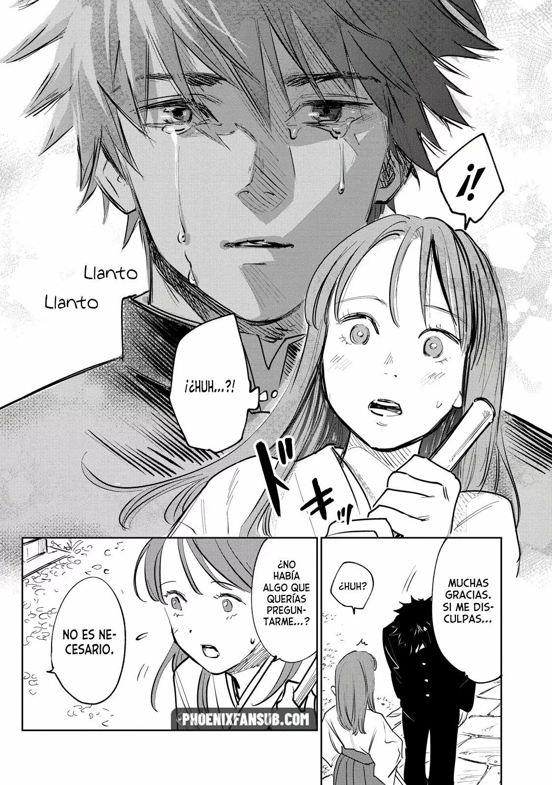 Kijin Gentoushou Vol. 1 Ch. 1 第9页