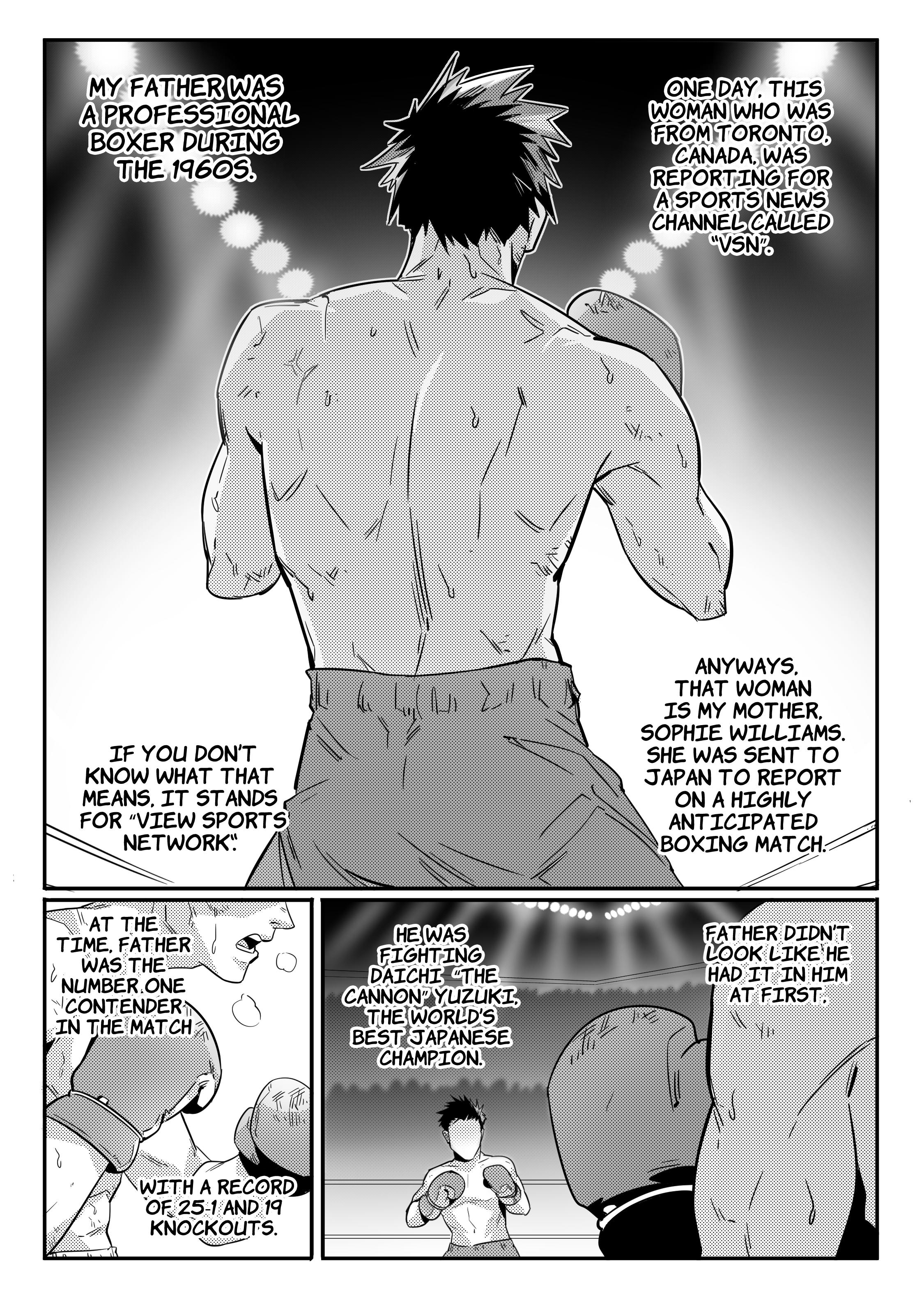 Her Impact! 第5页
