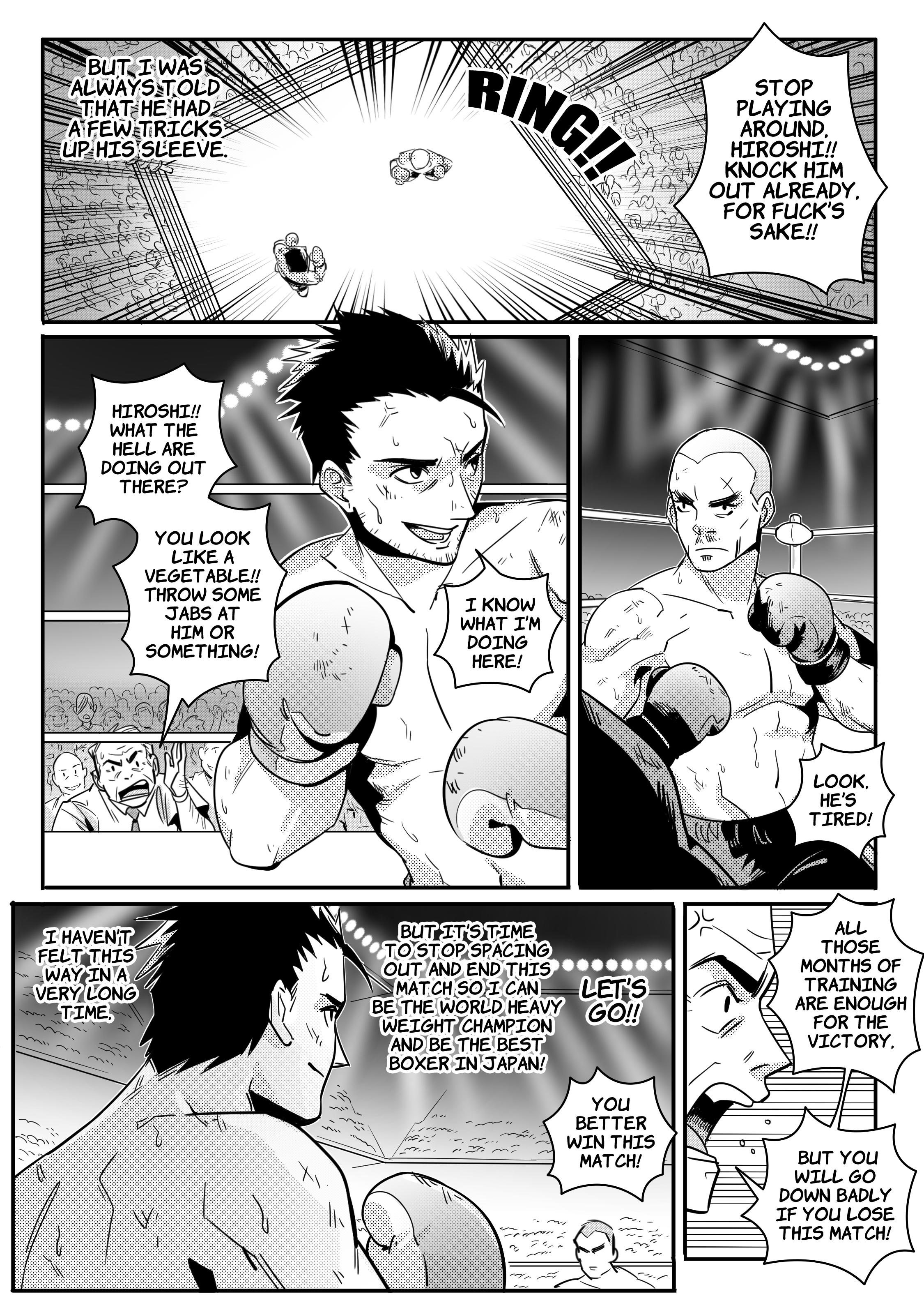 Her Impact! 第6页
