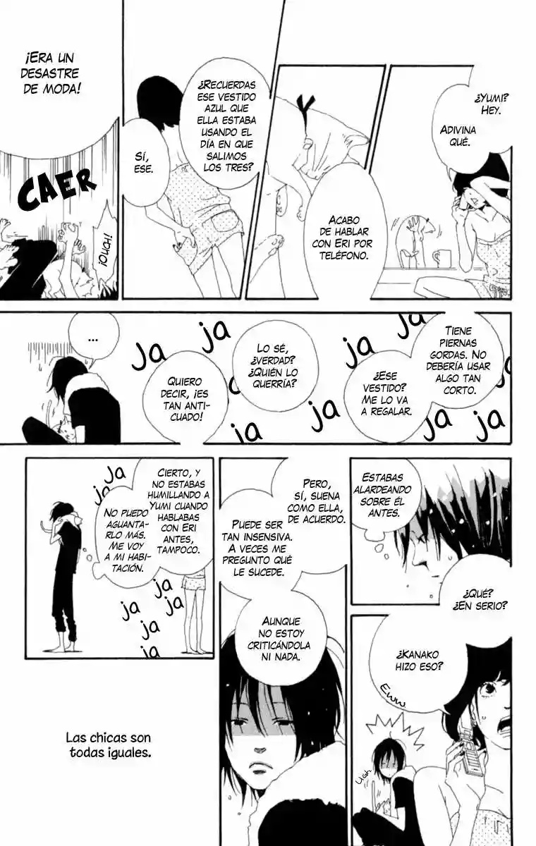 The Secret of Friendship Vol. 1 Ch. 2 第12页