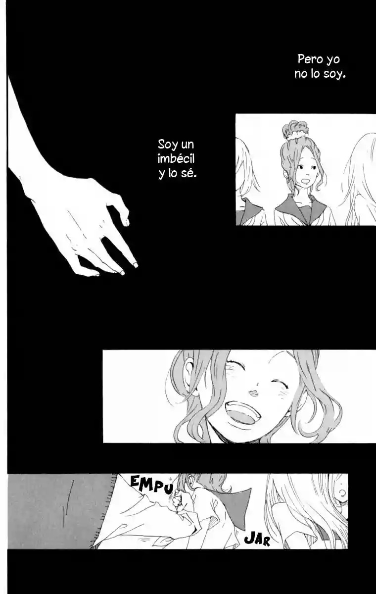 The Secret of Friendship Vol. 1 Ch. 2 第19页
