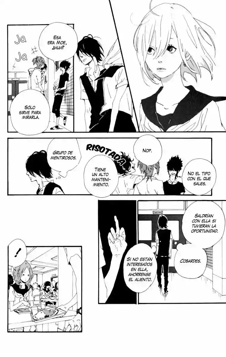 The Secret of Friendship Vol. 1 Ch. 2 第43页