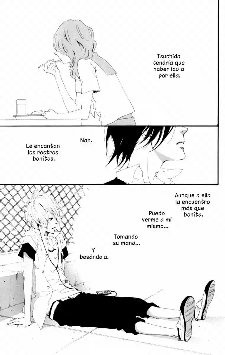 The Secret of Friendship Vol. 1 Ch. 2 第50页
