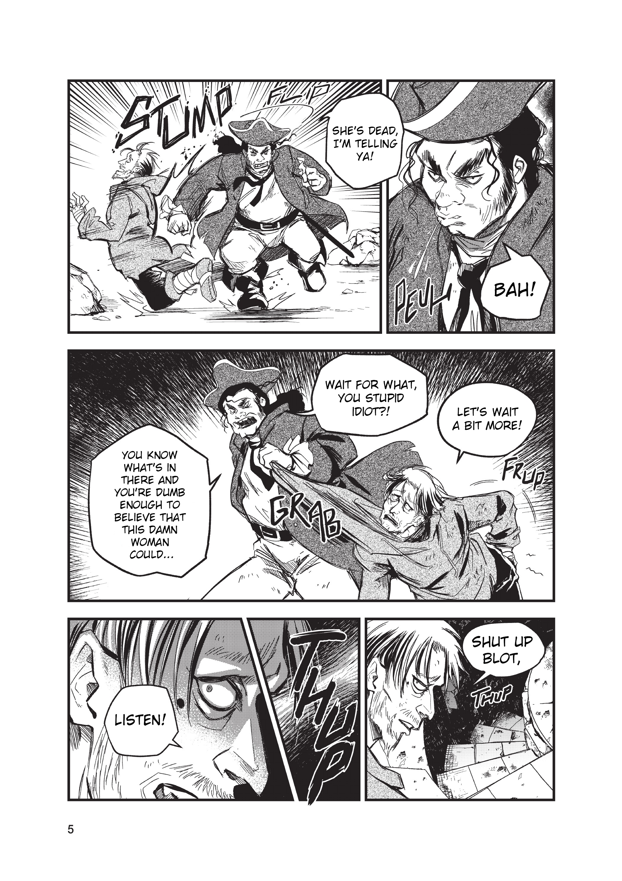 Oneira 第5页