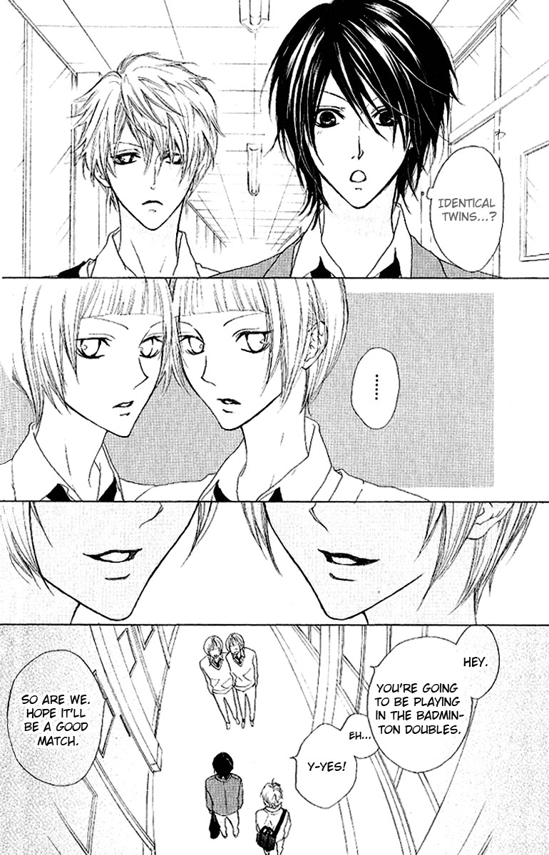 Cyboy Vol. 2 Ch. 6 第14页