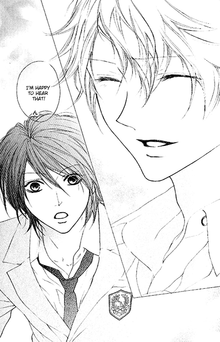 Cyboy Vol. 2 Ch. 6 第19页