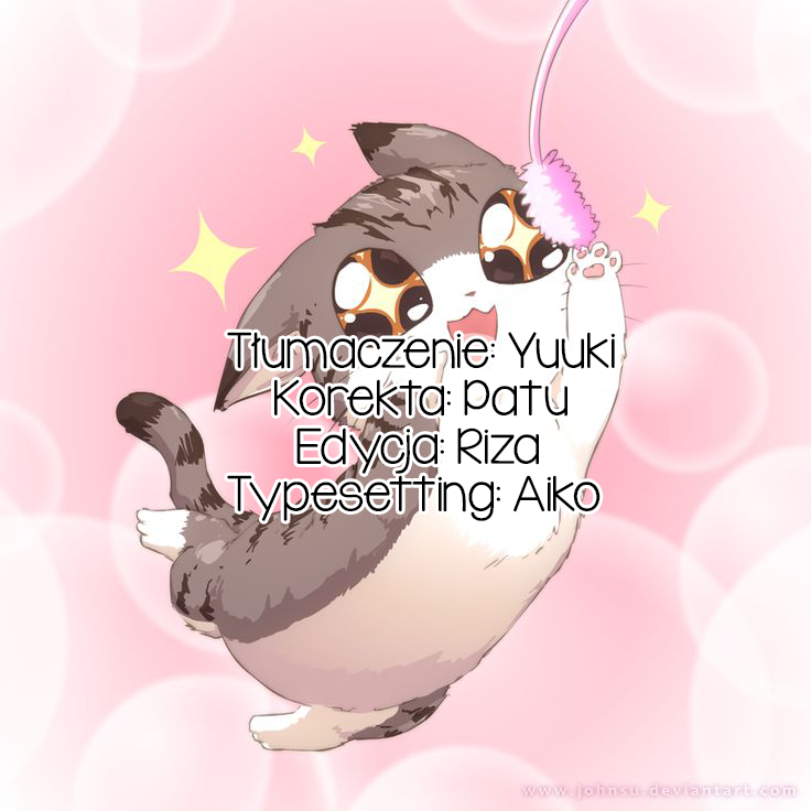 Hoshi ni Naru Hi Moje krwawe życie 第1页