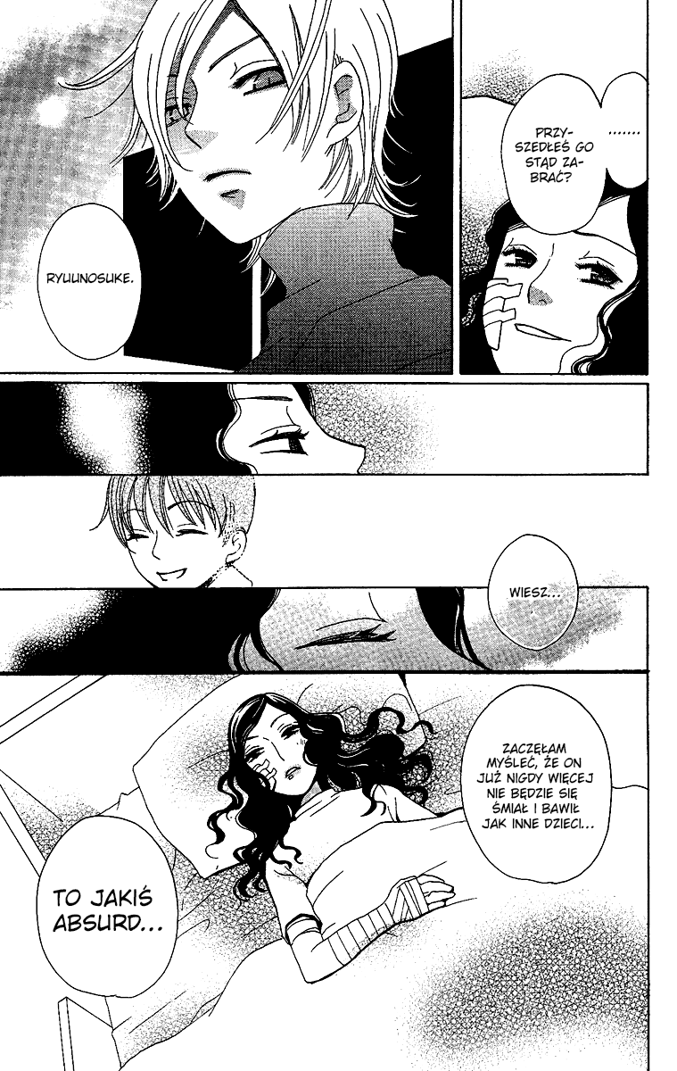 Hoshi ni Naru Hi Moje krwawe życie 第38页