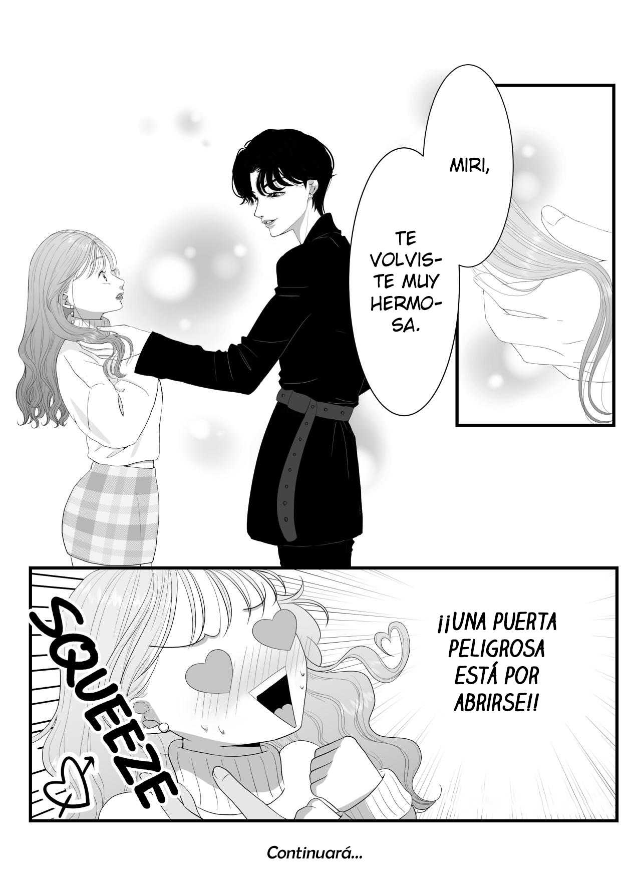 Aoi-kun ♀ ga Ikemen Sugite Tsurai Ch. 2 第7页