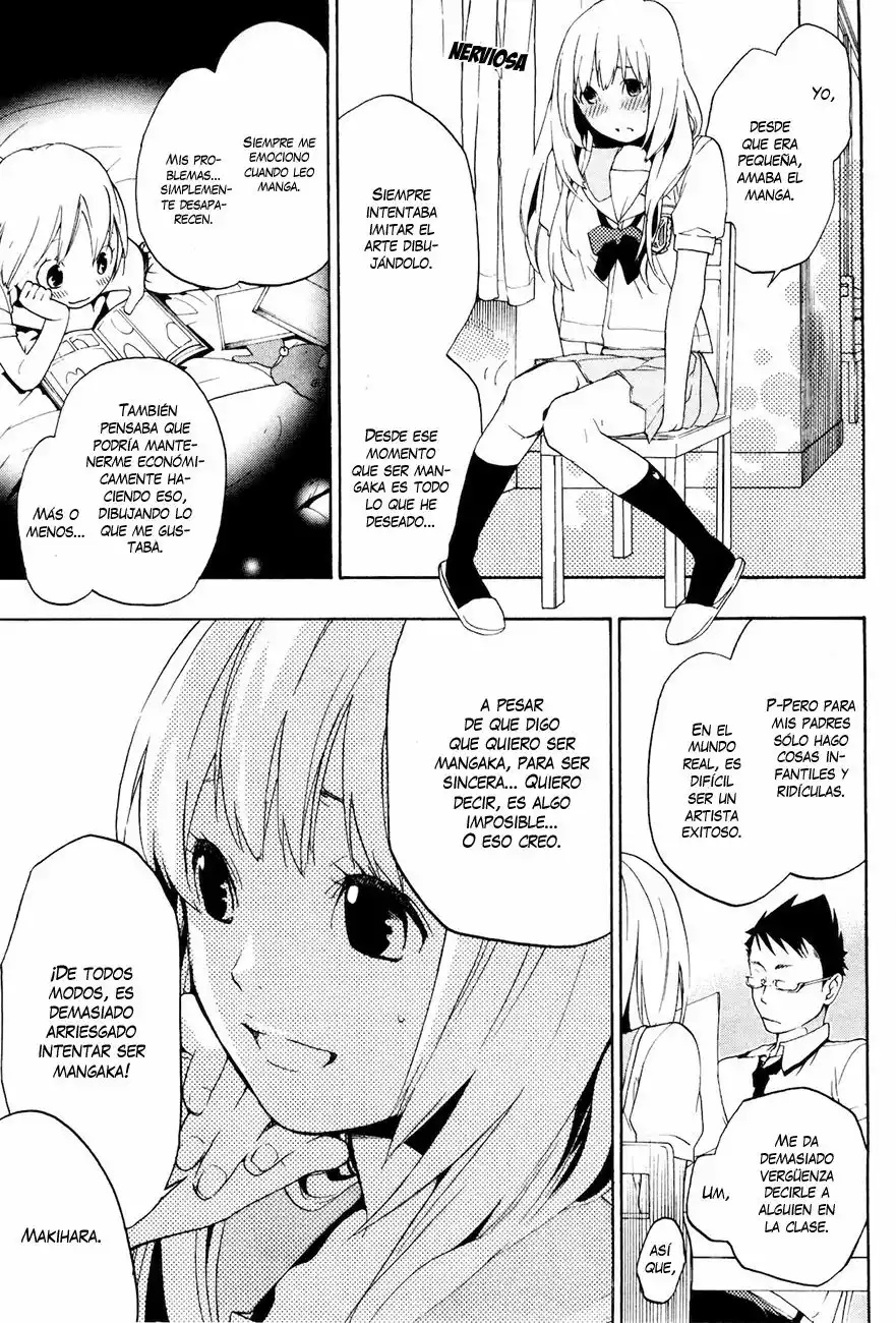 Musunde Hiraite Vol. 1 Ch. 2 第14页
