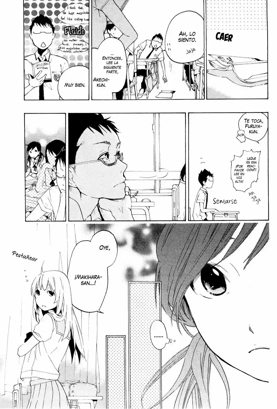 Musunde Hiraite Vol. 1 Ch. 2 第24页