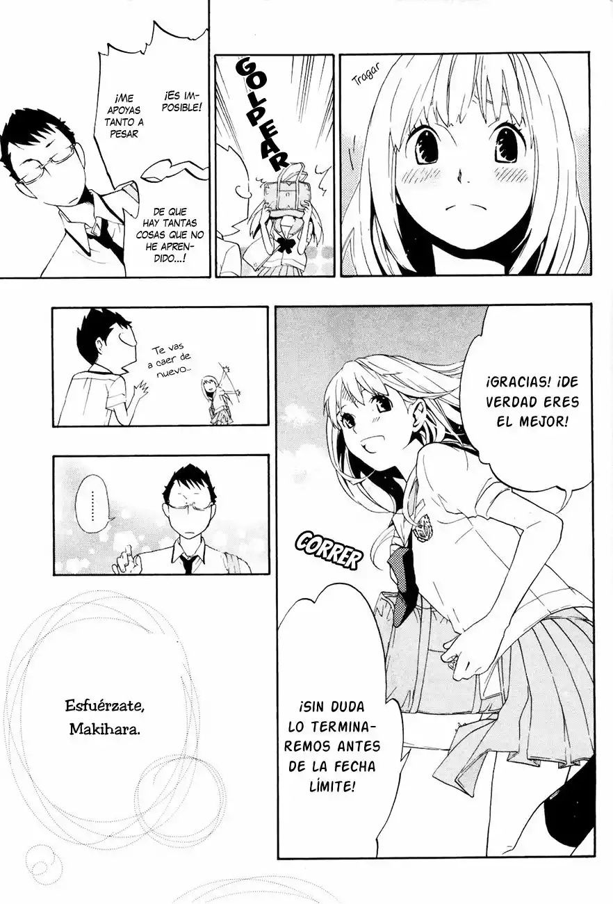 Musunde Hiraite Vol. 1 Ch. 2 第28页