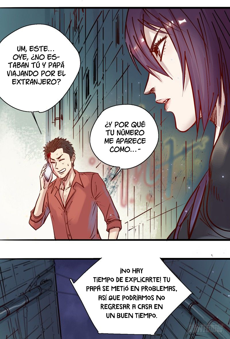 Material and Spiritual World Ch. 3 第11页