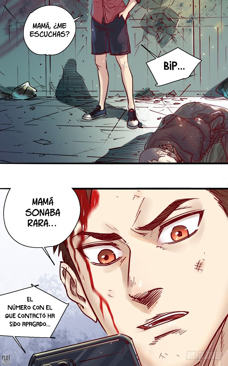 Material and Spiritual World Ch. 3 第14页
