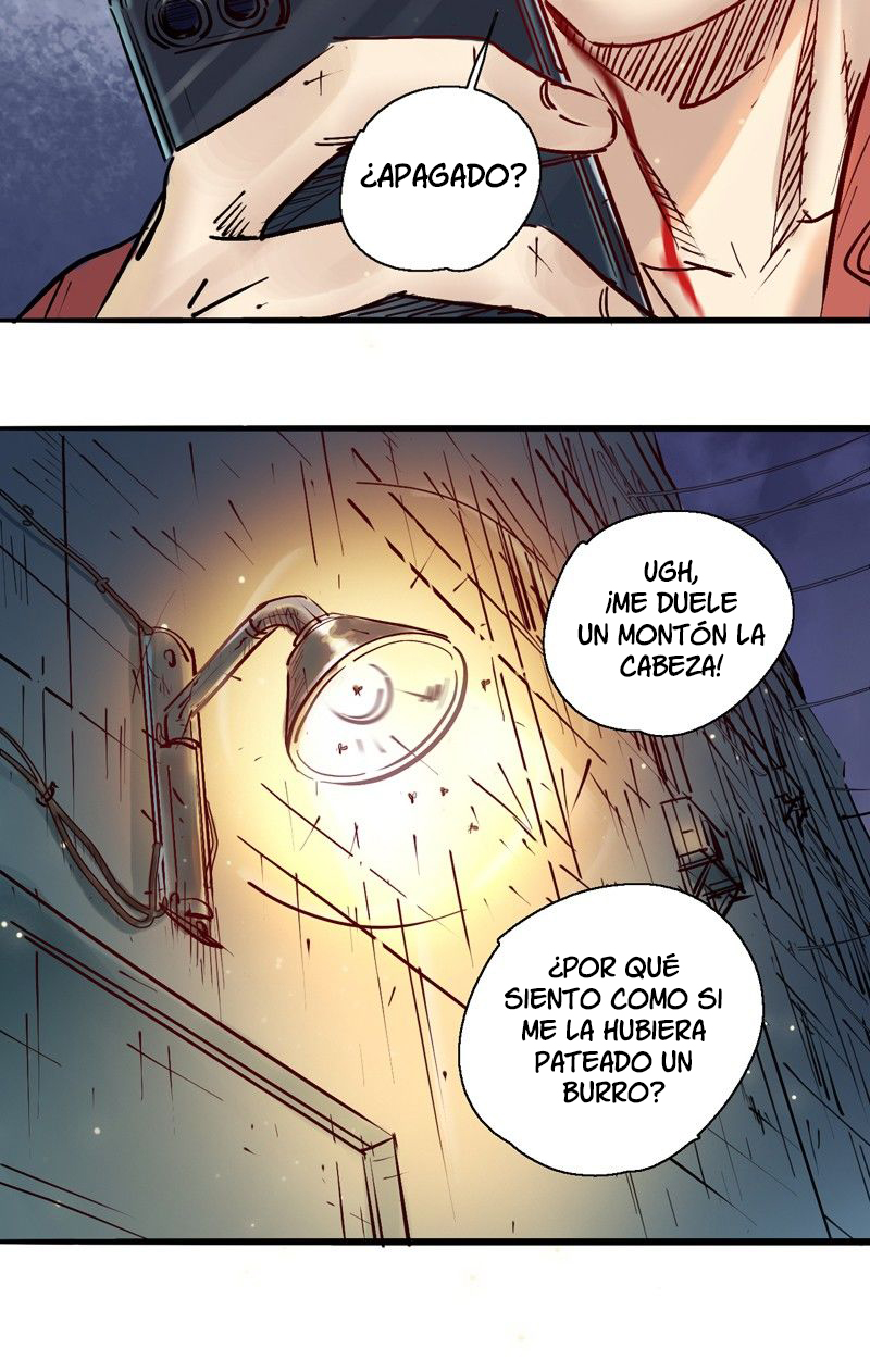Material and Spiritual World Ch. 3 第15页