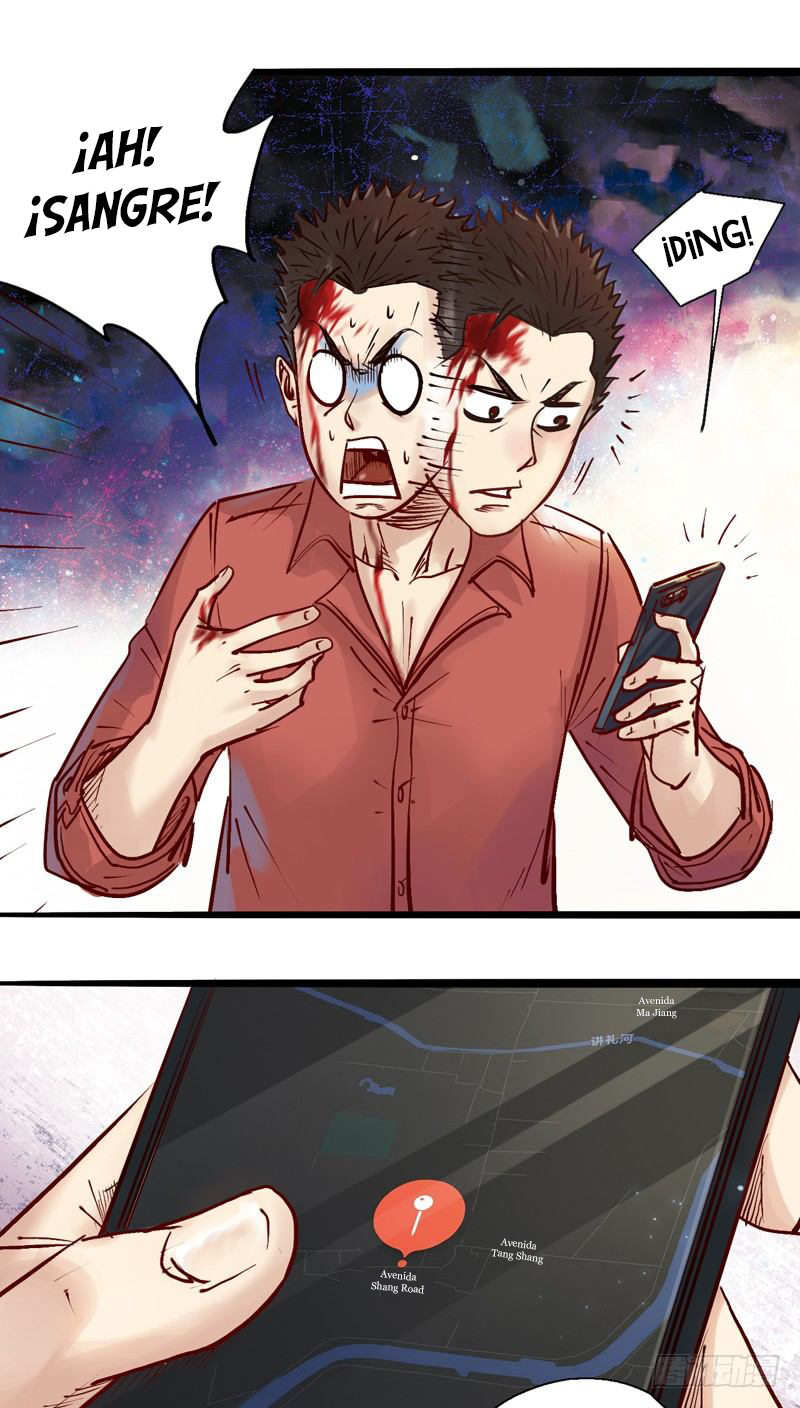 Material and Spiritual World Ch. 3 第16页
