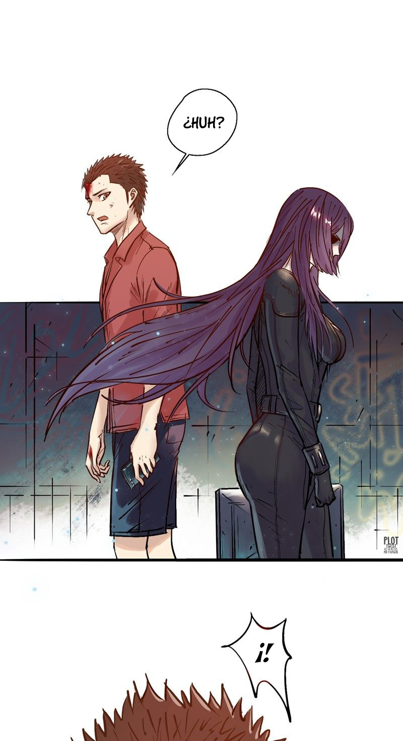 Material and Spiritual World Ch. 3 第23页