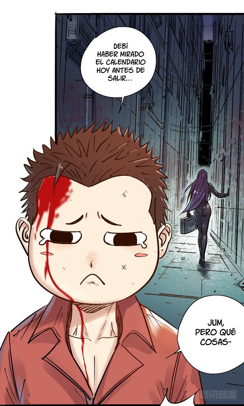 Material and Spiritual World Ch. 3 第25页