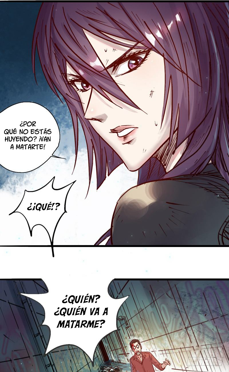 Material and Spiritual World Ch. 3 第28页