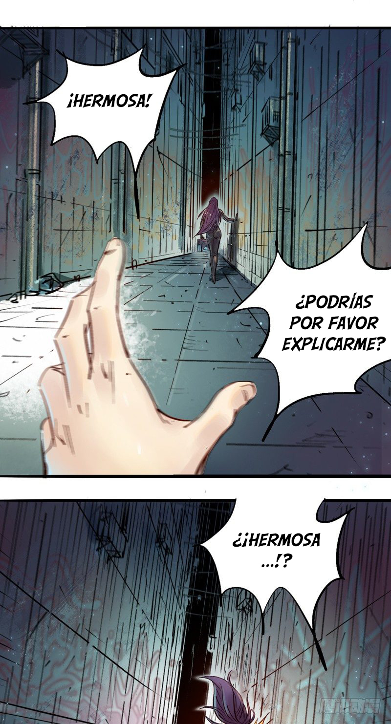 Material and Spiritual World Ch. 3 第30页